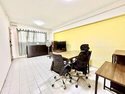 Blk 128 Yishun Street 11 (Yishun), HDB 3 Rooms #461937951
